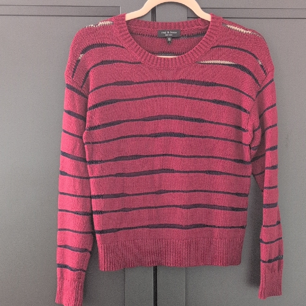 Rag And Bone Sweater
